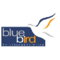 Bluebird Technologies logo, Bluebird Technologies contact details