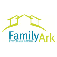 Family Ark logo, Family Ark contact details