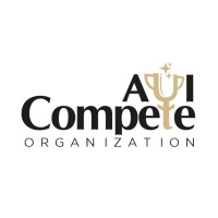 AUI Compete Organization logo, AUI Compete Organization contact details