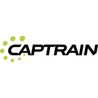 Captrain France logo, Captrain France contact details