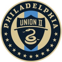 Philadelphia Union II logo, Philadelphia Union II contact details