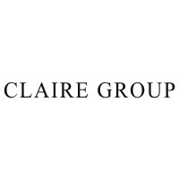 Claire Group A/S logo, Claire Group A/S contact details