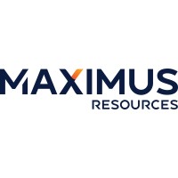 Maximus Resources Limited logo, Maximus Resources Limited contact details