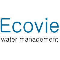 Ecovie Water Management logo, Ecovie Water Management contact details