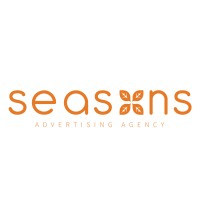 Seasons Advertising logo, Seasons Advertising contact details