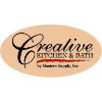 Creative Kitchen and Bath logo, Creative Kitchen and Bath contact details