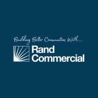 Rand Commercial Services logo, Rand Commercial Services contact details