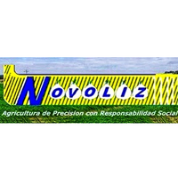 NOVOLIZ S.A logo, NOVOLIZ S.A contact details