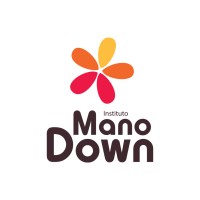 Instituto Mano Down logo, Instituto Mano Down contact details