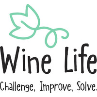 Wine Life logo, Wine Life contact details