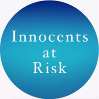 Innocents at Risk Inc logo, Innocents at Risk Inc contact details