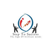 Step into Success logo, Step into Success contact details