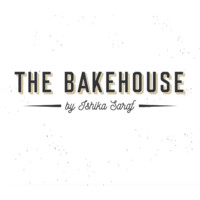 The Bakehouse by Ishika logo, The Bakehouse by Ishika contact details