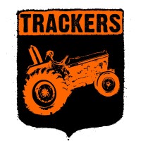 Trackers logo, Trackers contact details