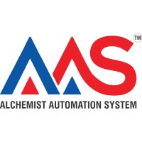 ALCHEMIST AUTOMATION logo, ALCHEMIST AUTOMATION contact details