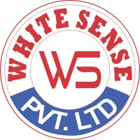 White Sense Pvt Ltd logo, White Sense Pvt Ltd contact details