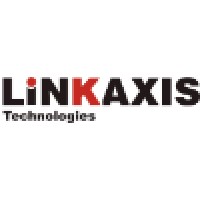 Linkaxis Technologies logo, Linkaxis Technologies contact details