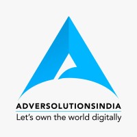 Adversolutions India - Digital Marketing Agency logo, Adversolutions India - Digital Marketing Agency contact details