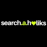 Searchaholiks logo, Searchaholiks contact details