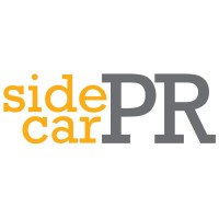 SideCar Public Relations logo, SideCar Public Relations contact details