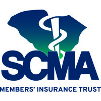 SOUTH CAROLINA MEDICAL ASSOCIATION MEMBERS INSURANCE TRUST logo, SOUTH CAROLINA MEDICAL ASSOCIATION MEMBERS INSURANCE TRUST contact details