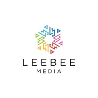 LeeBee Media logo, LeeBee Media contact details