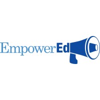 EmpowerEd logo, EmpowerEd contact details