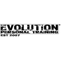 Evolution Personal Training logo, Evolution Personal Training contact details