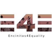 Encinitas 4 Equality logo, Encinitas 4 Equality contact details