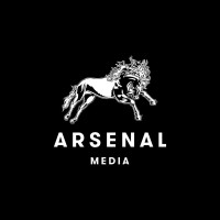 Arsenal Media logo, Arsenal Media contact details