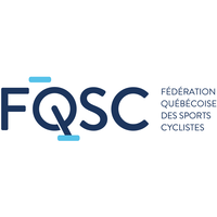 FÃ©dÃ©ration quÃ©bÃ©coise des sports cyclistes logo, FÃ©dÃ©ration quÃ©bÃ©coise des sports cyclistes contact details