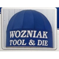 Wozniak Tool & Die logo, Wozniak Tool & Die contact details