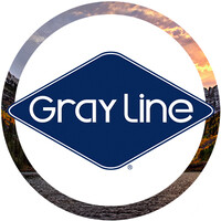 Gray Line Corporation logo, Gray Line Corporation contact details