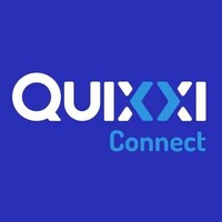 Quixxi Connect logo, Quixxi Connect contact details