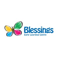 BLESSINGS EARLY LEARNING CENTER logo, BLESSINGS EARLY LEARNING CENTER contact details