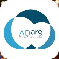 ADarg logo, ADarg contact details