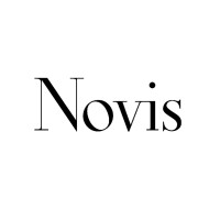 Novis logo, Novis contact details