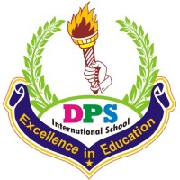 DPS INTERNATIONAL SCHOOL logo, DPS INTERNATIONAL SCHOOL contact details