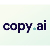 Copy.ai logo, Copy.ai contact details