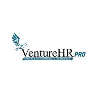 Venture HR logo, Venture HR contact details