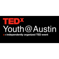 TEDxYouth@Austin logo, TEDxYouth@Austin contact details