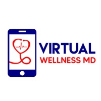 Virtual Wellness MD logo, Virtual Wellness MD contact details