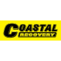 Coastal Recovery logo, Coastal Recovery contact details