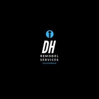 DH Remodel Services logo, DH Remodel Services contact details