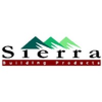 Sierra Building Products logo, Sierra Building Products contact details