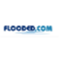 Flooded.com logo, Flooded.com contact details