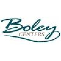 Boley Centers logo, Boley Centers contact details