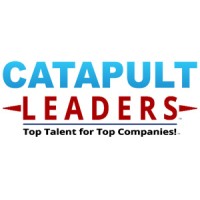 Catapult Leaders logo, Catapult Leaders contact details