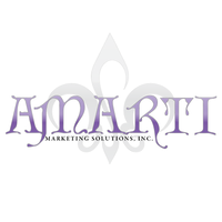 Amarti Marketing Solutions logo, Amarti Marketing Solutions contact details