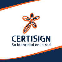 Certisign Peru logo, Certisign Peru contact details